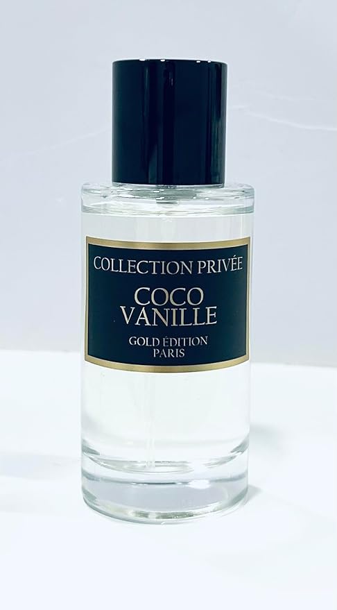 Coco Vanille