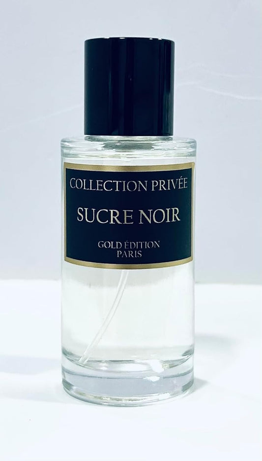 Sucre Noir