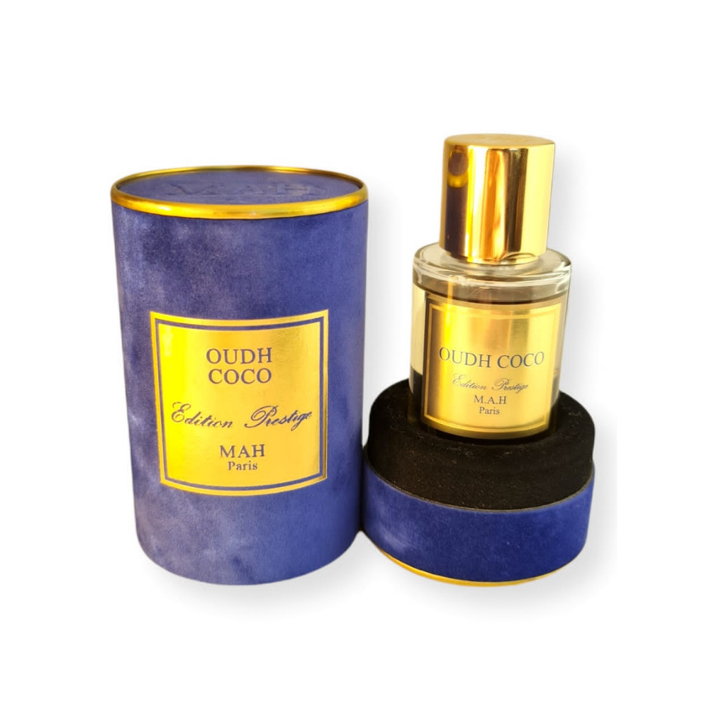 Oudh coco