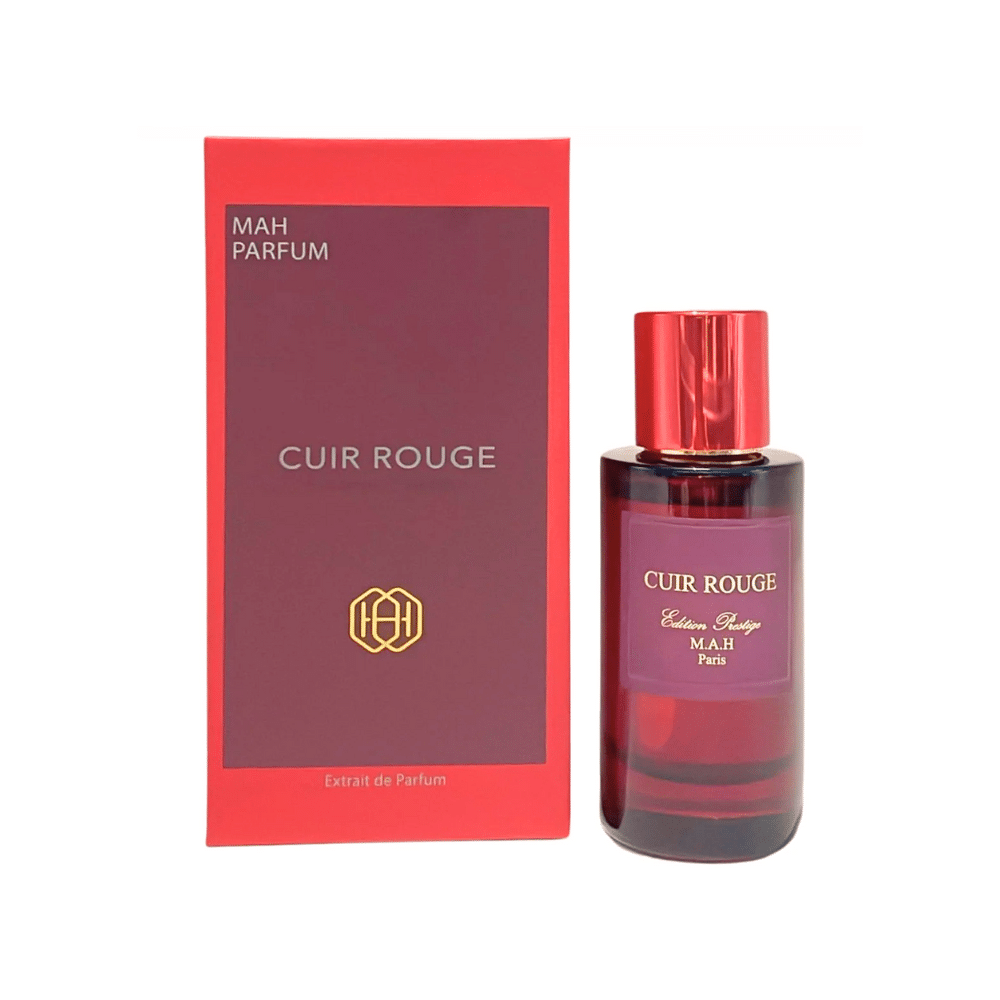 Cuir Rouge