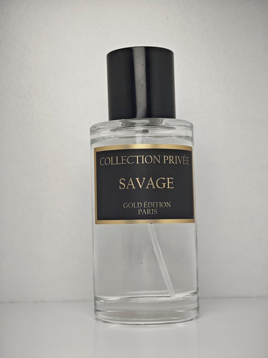 Savage