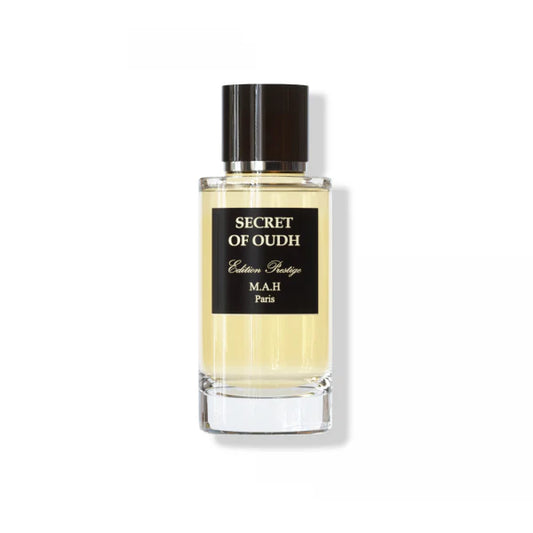 Secret d'Oudh