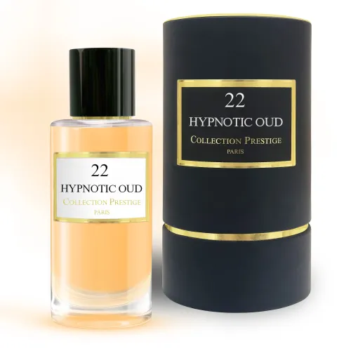 22 Oud Hypnotique