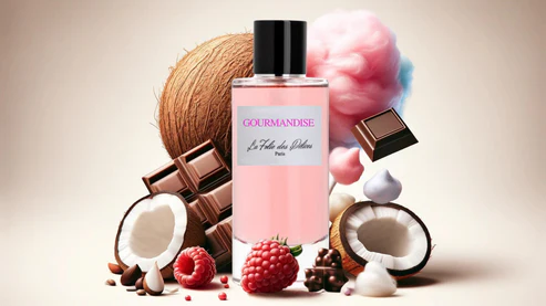 Gourmandise